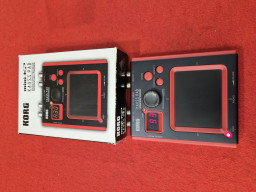 Korg Mini Kaoss Pad Korg Mini Kaoss Pad